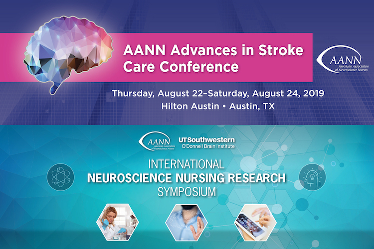 Aann Stroke Conference 2025 Bonnee Vilhelmina