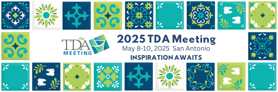 The TDA Meeting